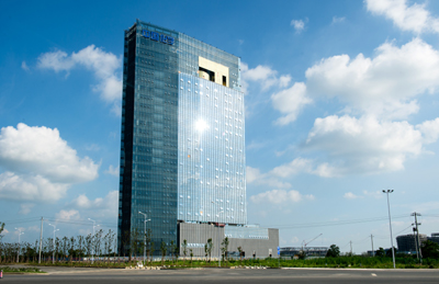 中国化学工程第六建设